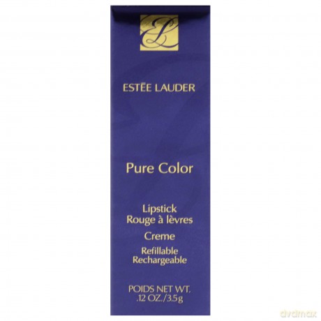 Long-lasting cream lipstick Pure Color Lips tick 3.5 g - Shade: 440 Irresistible
