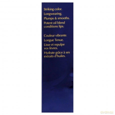 Long-lasting cream lipstick Pure Color Lips tick 3.5 g - Shade: 440 Irresistible