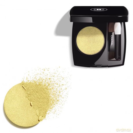Long-lasting eyeshadow Ombre Essentielle Eyeshadow 1.9 g - Shade: 224 Bl DÂ´Or Antique