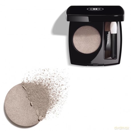 Long-lasting eyeshadow Ombre Essentielle Eyeshadow 1.9 g - Shade: 236 Brun Talpa