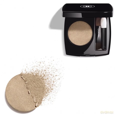 Long-lasting eyeshadow Ombre Essentielle Eyeshadow 1.9 g - Shade: 238 Quartz Fum