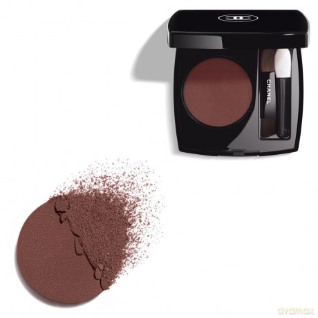 Long-lasting eyeshadow Ombre Essentielle Eyeshadow 1.9 g - Shade: 240 Brun Fauve