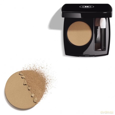 Long-lasting eyeshadow Ombre Essentielle Eyeshadow 1.9 g - Shade: 242 Beige Suede