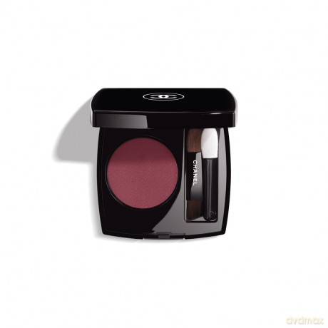 Long-lasting eyeshadow Ombre Essentielle Eyeshadow 1.9 g - Shade: 244 Rouge Cuir