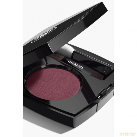 Long-lasting eyeshadow Ombre Essentielle Eyeshadow 1.9 g - Shade: 244 Rouge Cuir