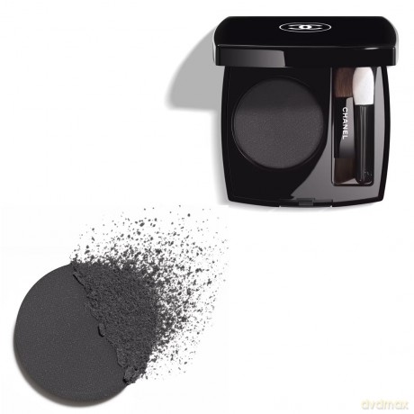 Long-lasting eyeshadow Ombre Essentielle Eyeshadow 1.9 g - Shade: 246 Bois Noir