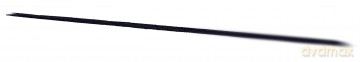 Long-lasting gel eyeliner Infaillible Grip 36h Gel Automatic Liner 5 g - Shade: 002 Matte Black