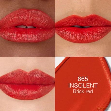 Long-lasting lipstick Explicit Lipstick 3.8 g - Shade: 865 Insolent