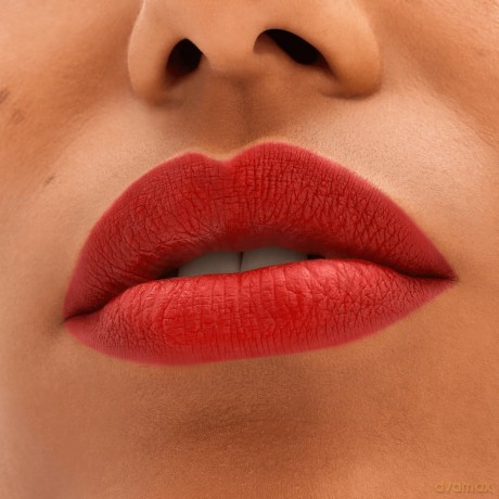 Long-lasting lipstick Locked Kiss 24hr Lipstick 1.8 g - Shade: Gutsy