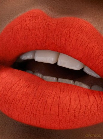 Long-lasting lipstick Locked Kiss 24hr Lipstick 1.8 g - Shade: Taboo