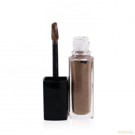 Long-lasting liquid eyeshadow Ombre Premire Laque Longwear Liquid Eyeshadow 6 ml - Shade: 28 Desert Wind