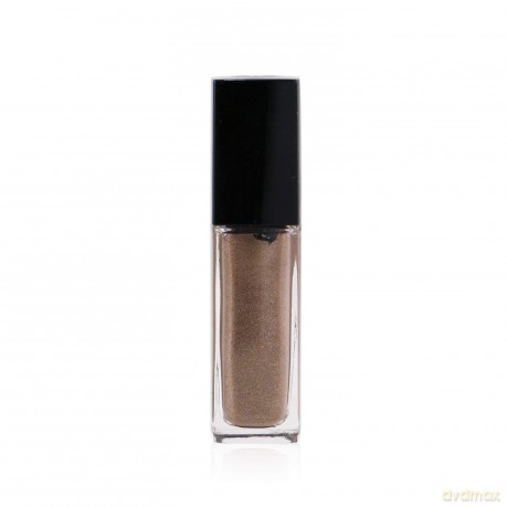Long-lasting liquid eyeshadow Ombre Premire Laque Longwear Liquid Eyeshadow 6 ml - Shade: 28 Desert Wind