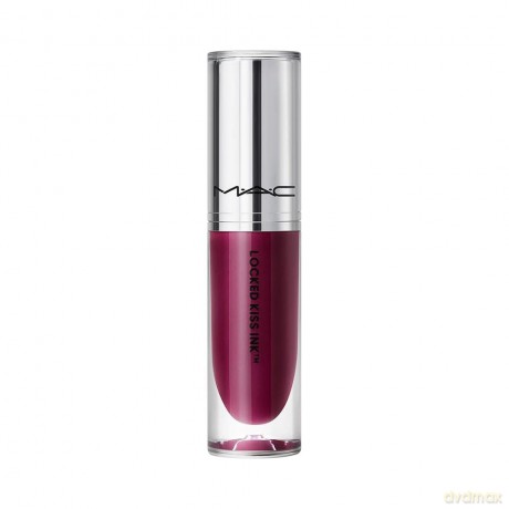 Long-lasting liquid lipstick Locked Kiss Ink 4 ml - Shade: Fruitful