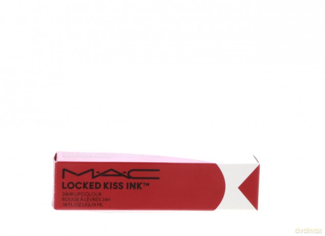 Long-lasting liquid lipstick Locked Kiss Ink 4 ml - Shade: Gossip