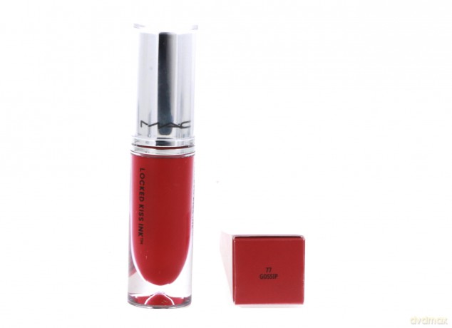 Long-lasting liquid lipstick Locked Kiss Ink 4 ml - Shade: Gossip