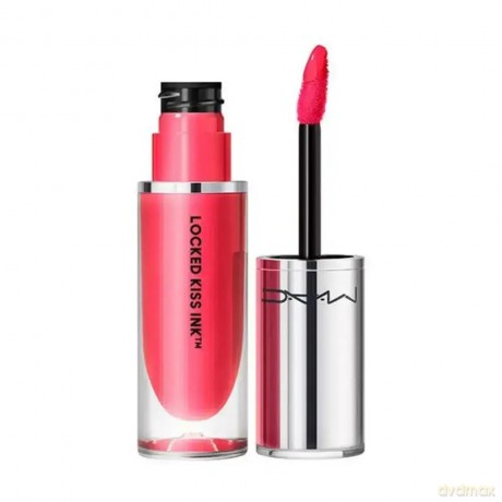 Long-lasting liquid lipstick Locked Kiss Ink 4 ml - Shade: Gracious