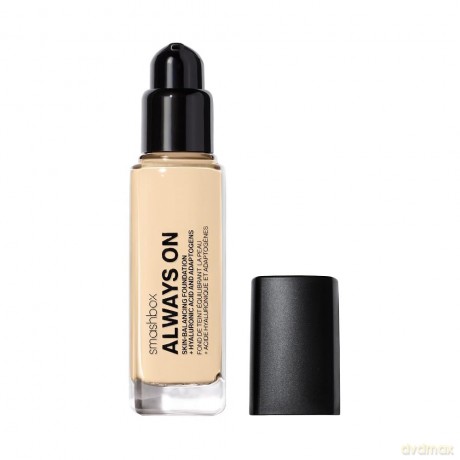 Long-lasting make-up Always On Skin-Balancing Foundation 30 ml - Shade: F20W