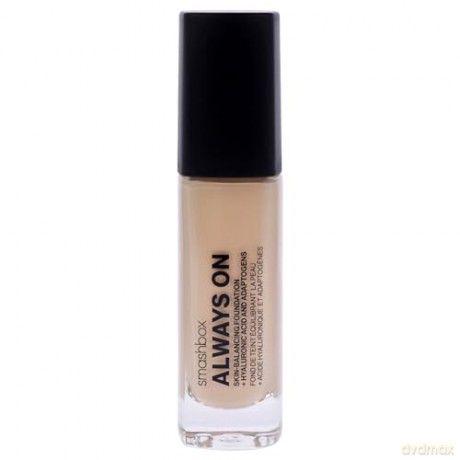 Long-lasting make-up Always On Skin-Balancing Foundation 30 ml - Shade: F30N