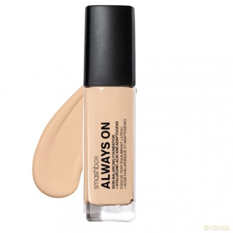 Long-lasting make-up Always On Skin-Balancing Foundation 30 ml - Shade: L10N