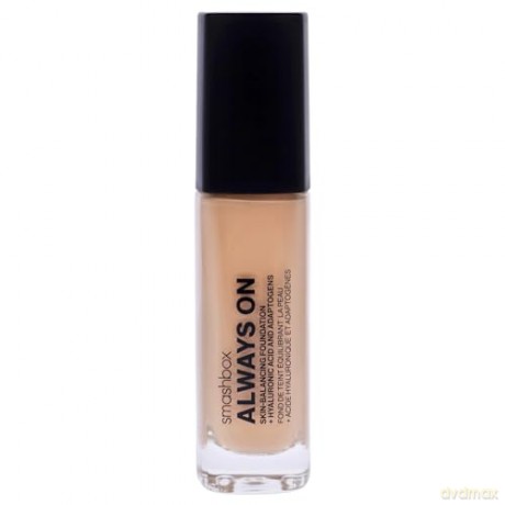 Long-lasting make-up Always On Skin-Balancing Foundation 30 ml - Shade: L20N