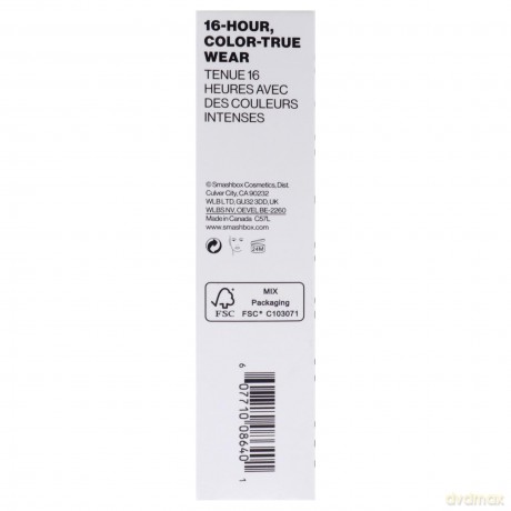 Long-lasting make-up Always On Skin-Balancing Foundation 30 ml - Shade: L20W