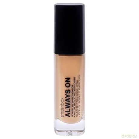 Long-lasting make-up Always On Skin-Balancing Foundation 30 ml - Shade: L20W