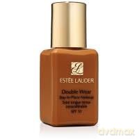 Long-lasting makeup Double Wear SPF 10 Stay In Place Makeup 15 ml - Shade: 5W1 Bronze