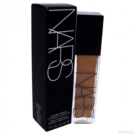 Long-lasting make-up Natura l Radiant Longwear Foundation 30 ml - Shade: Aruba