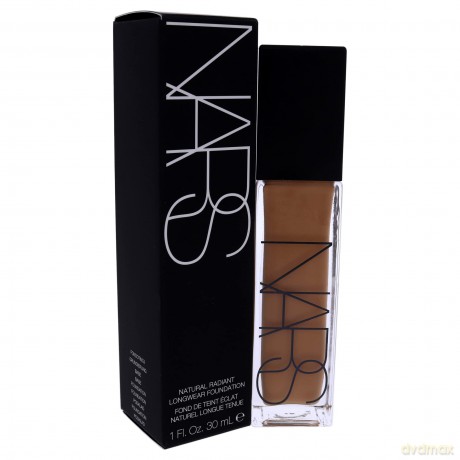 Long-lasting make-up Natura l Radiant Longwear Foundation 30 ml - Shade: Aruba