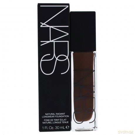Long-lasting make-up Natura l Radiant Longwear Foundation 30 ml - Shade: Mali