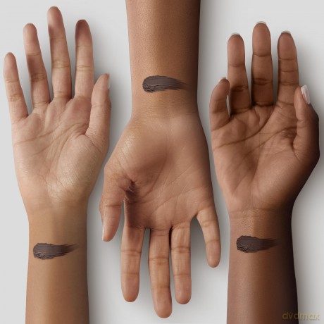 Long-lasting make-up Natura l Radiant Longwear Foundation 30 ml - Shade: Mali