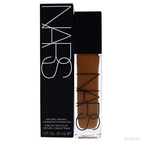 Long-lasting make-up Natura l Radiant Longwear Foundation 30 ml - Shade: Moorea