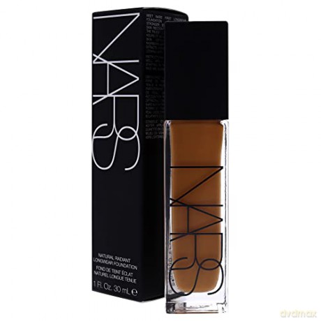 Long-lasting make-up Natura l Radiant Longwear Foundation 30 ml - Shade: Moorea