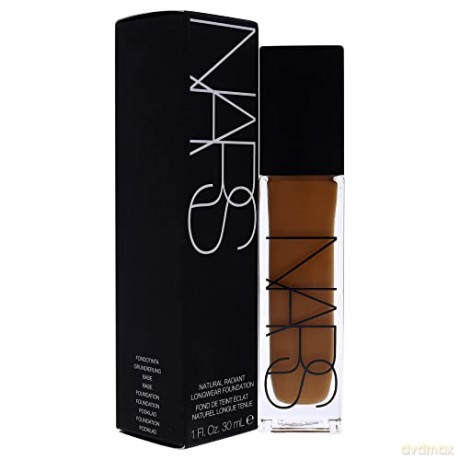 Long-lasting make-up Natura l Radiant Longwear Foundation 30 ml - Shade: Moorea