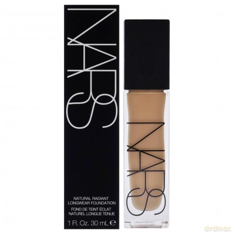 Long-lasting make-up Natura l Radiant Longwear Foundation 30 ml - Shade: Sahel