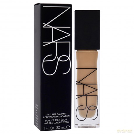 Long-lasting make-up Natura l Radiant Longwear Foundation 30 ml - Shade: Sahel