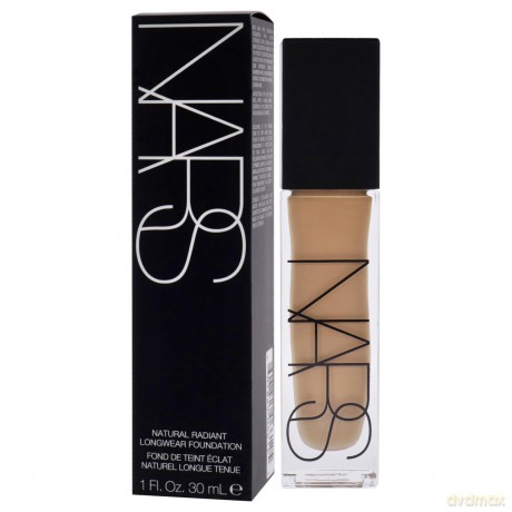 Long-lasting make-up Natura l Radiant Longwear Foundation 30 ml - Shade: Sahel