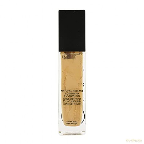Long-lasting make-up Natura l Radiant Longwear Foundation 30 ml - Shade: Salzburg
