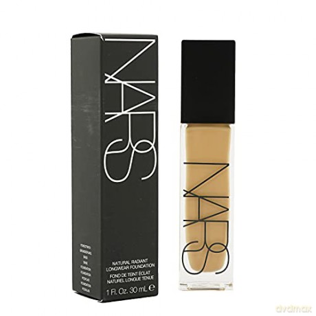 Long-lasting make-up Natura l Radiant Longwear Foundation 30 ml - Shade: Salzburg