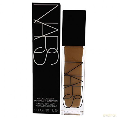 Long-lasting make-up Natura l Radiant Longwear Foundation 30 ml - Shade: Vanuatu