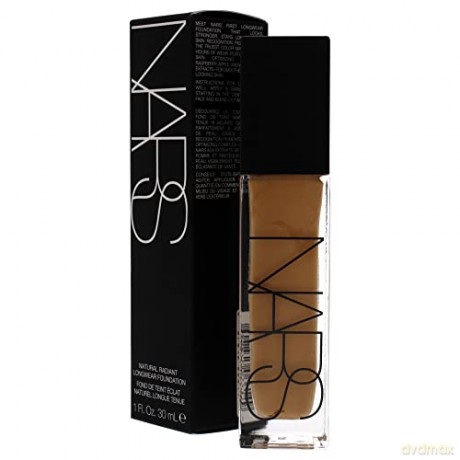 Long-lasting make-up Natura l Radiant Longwear Foundation 30 ml - Shade: Vanuatu