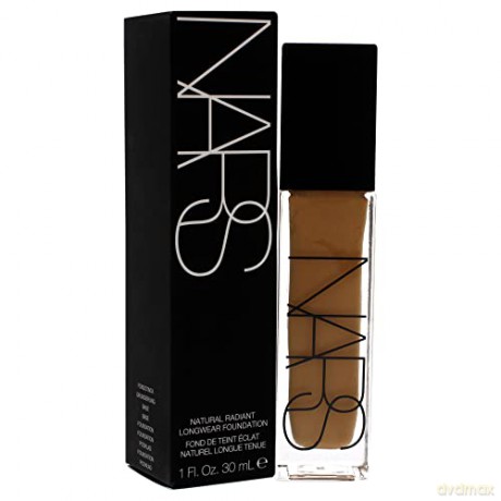 Long-lasting make-up Natura l Radiant Longwear Foundation 30 ml - Shade: Vanuatu