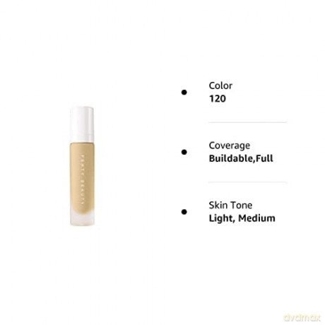 Long-lasting make-up Pro Filt`r Soft Matte Longwear Foundation 32 ml - Shade: 120