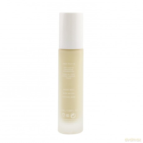 Long-lasting make-up Pro Filt`r Soft Matte Longwear Foundation 32 ml - Shade: 140