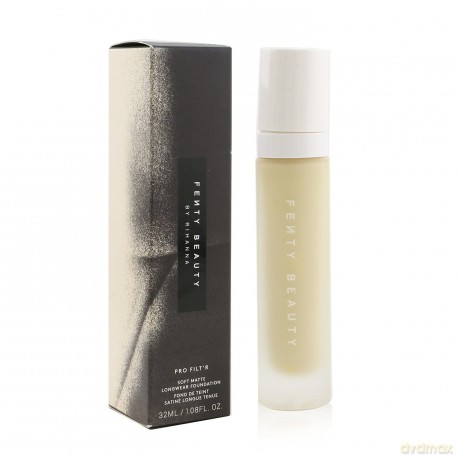 Long-lasting make-up Pro Filt`r Soft Matte Longwear Foundation 32 ml - Shade: 140