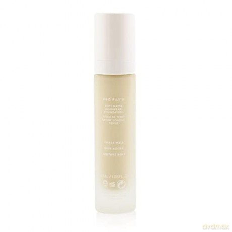 Long-lasting make-up Pro Filt`r Soft Matte Longwear Foundation 32 ml - Shade: 150