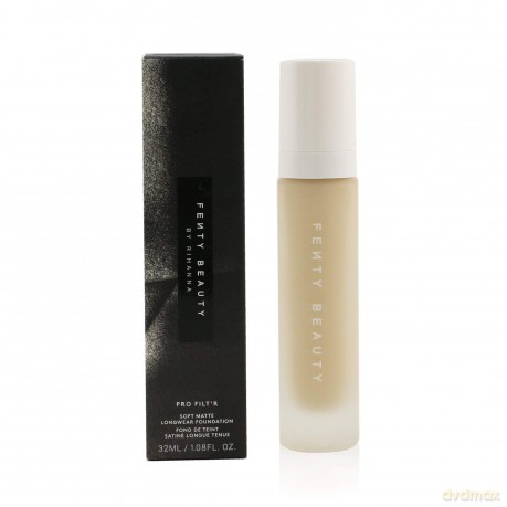 Long-lasting make-up Pro Filt`r Soft Matte Longwear Foundation 32 ml - Shade: 170