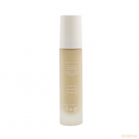 Long-lasting make-up Pro Filt`r Soft Matte Longwear Foundation 32 ml - Shade: 170