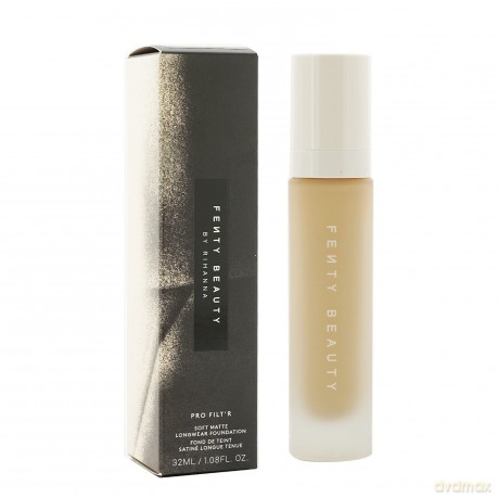 Long-lasting make-up Pro Filt`r Soft Matte Longwear Foundation 32 ml - Shade: 185