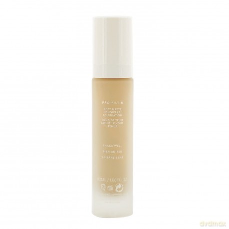 Long-lasting make-up Pro Filt`r Soft Matte Longwear Foundation 32 ml - Shade: 185